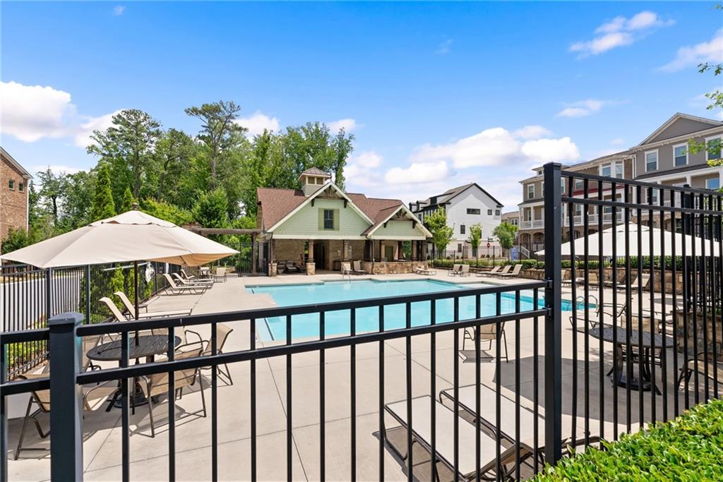 Caravelle at Windward Park - Residential Lease