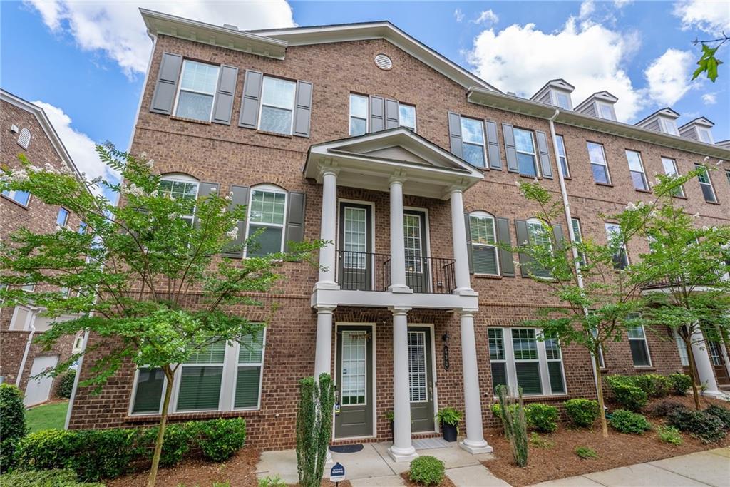 Caravelle at Windward Park - Residential Lease