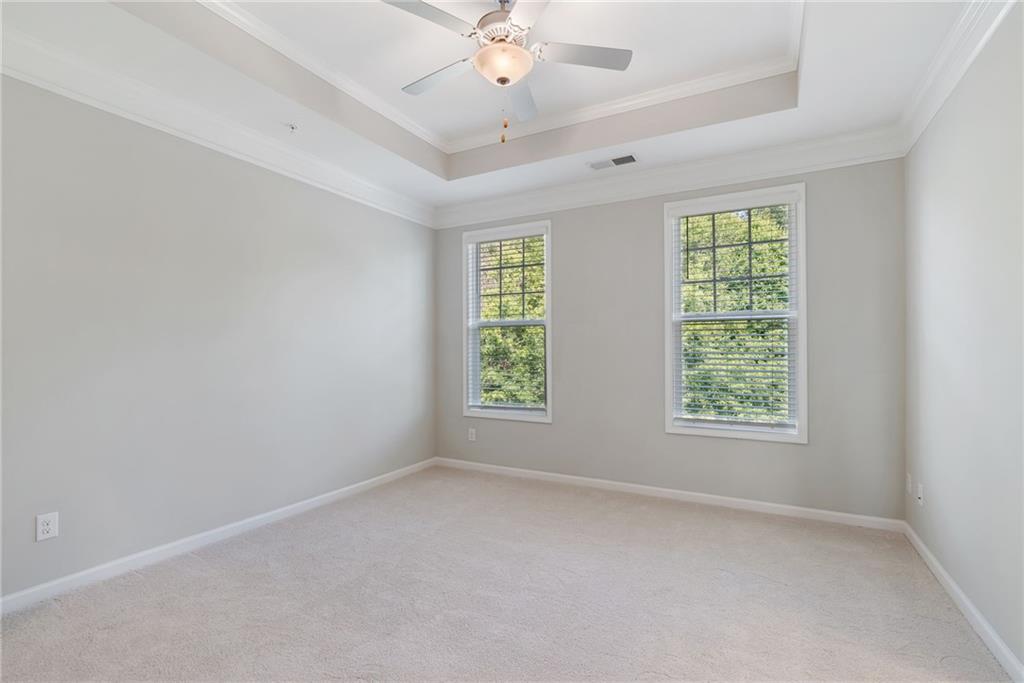 Caravelle at Windward Park - Residential Lease