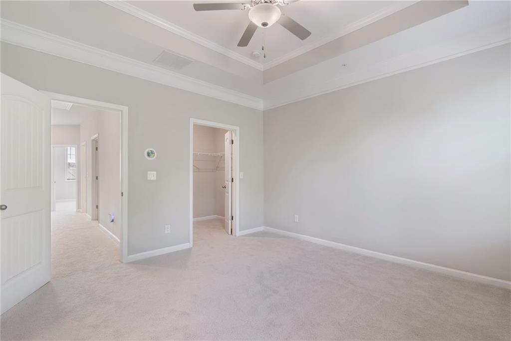Caravelle at Windward Park - Residential Lease