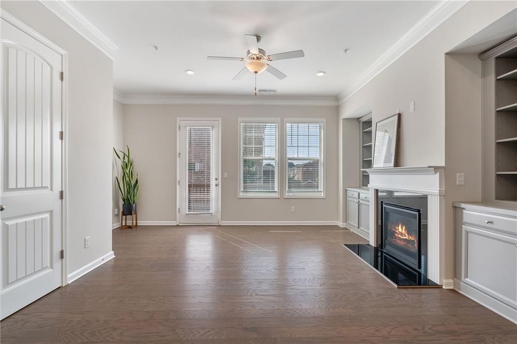 Caravelle at Windward Park - Residential Lease
