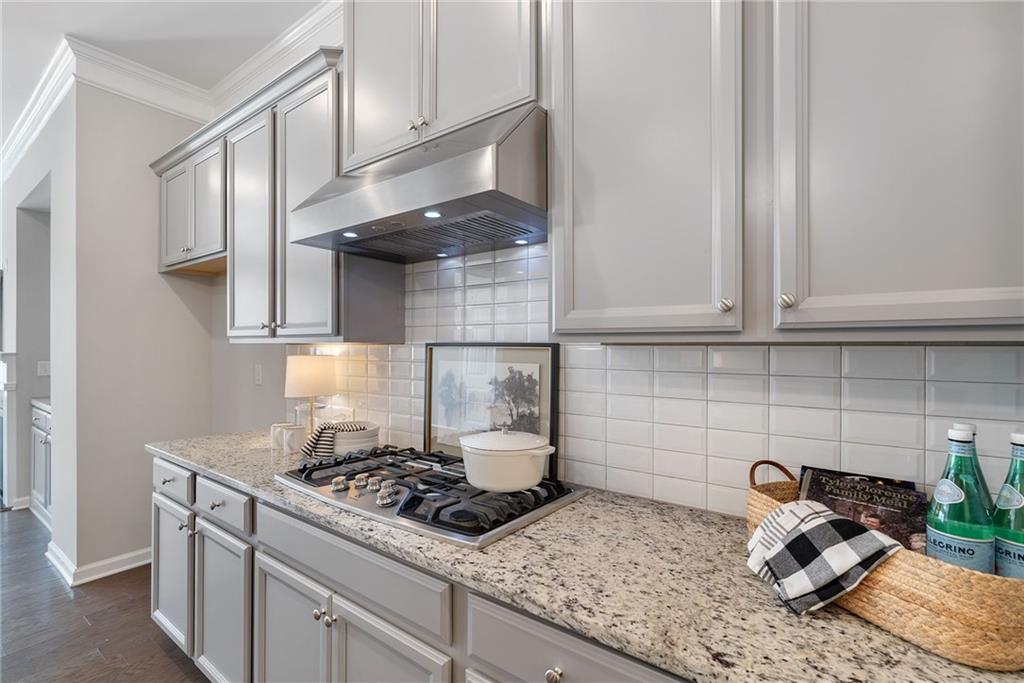 Caravelle at Windward Park - Residential Lease