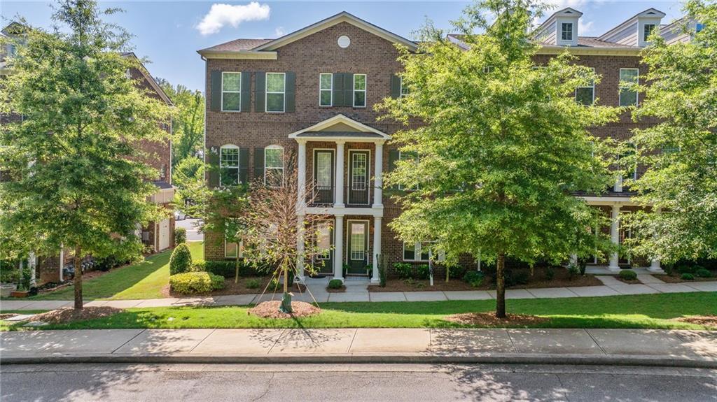 Caravelle at Windward Park - Residential Lease