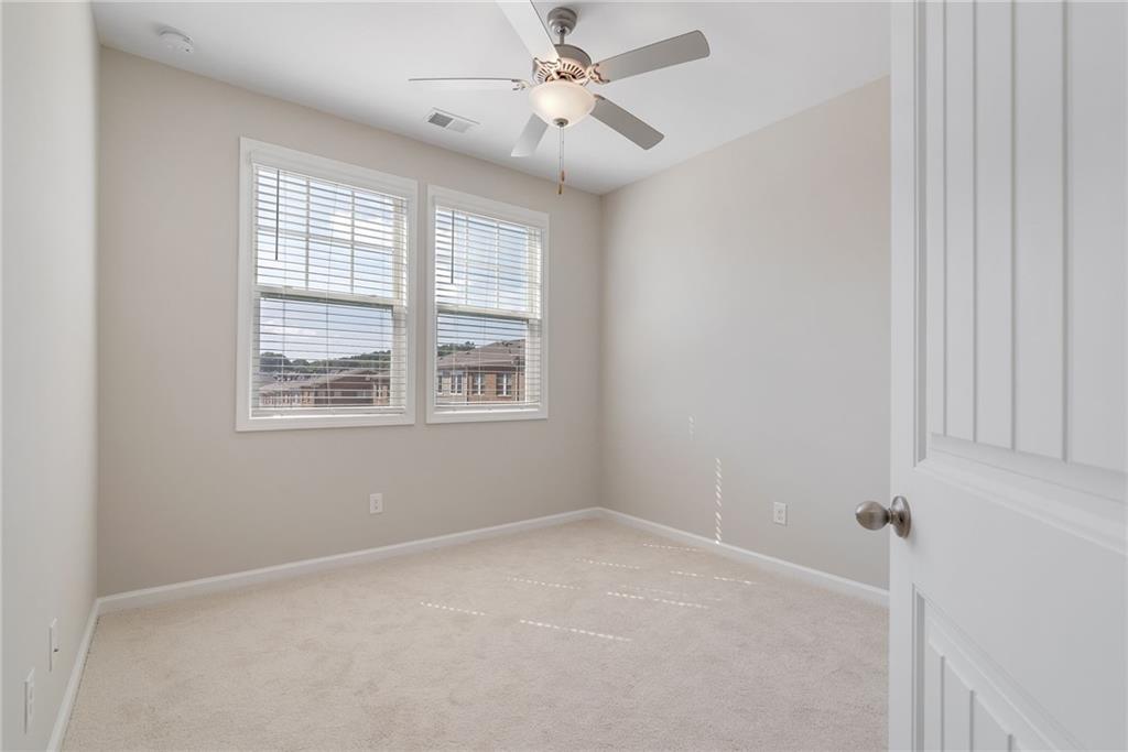 Caravelle at Windward Park - Residential Lease