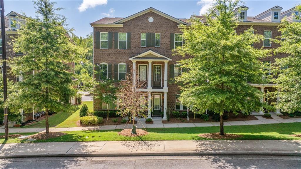 Caravelle at Windward Park - Residential Lease