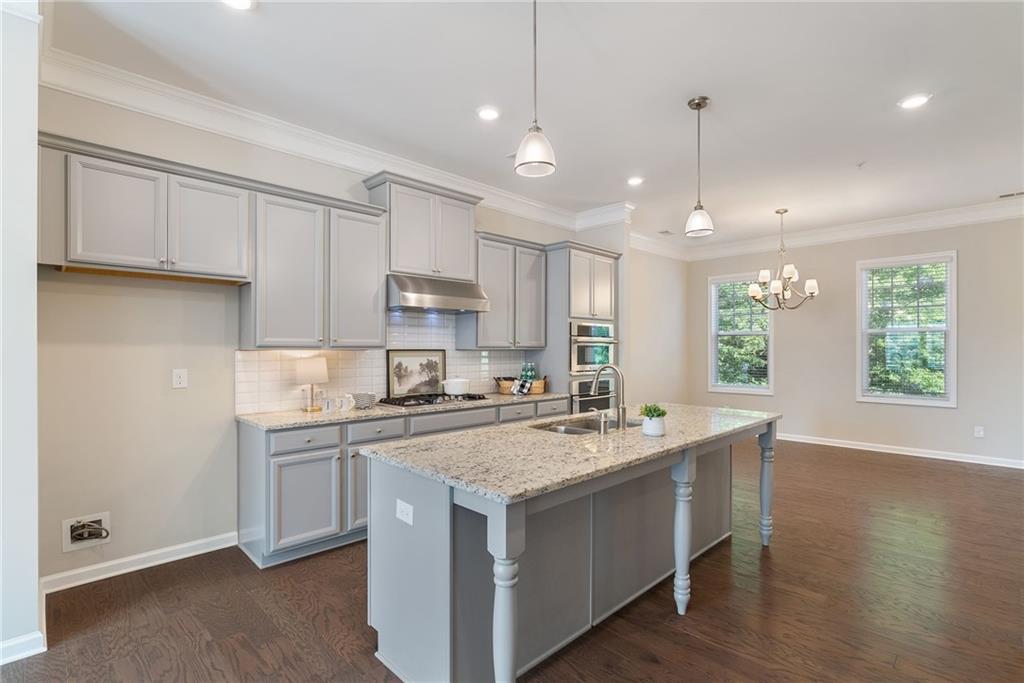 Caravelle at Windward Park - Residential Lease
