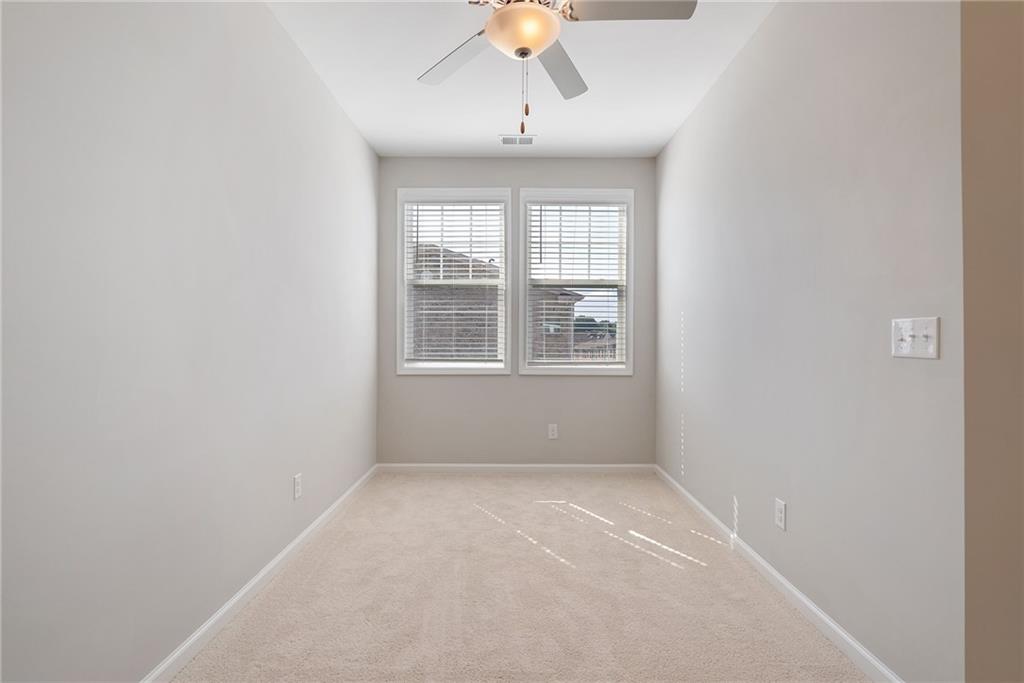 Caravelle at Windward Park - Residential Lease