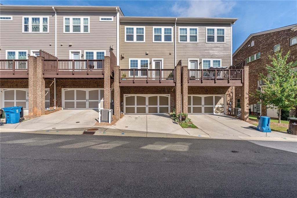 Caravelle at Windward Park - Residential Lease