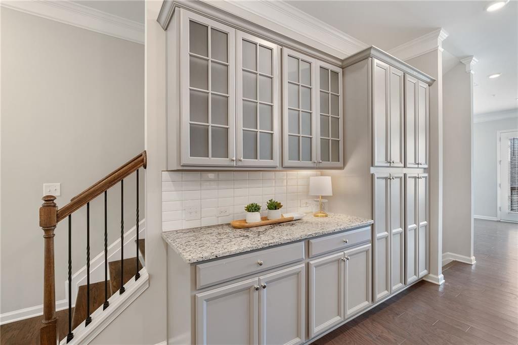 Caravelle at Windward Park - Residential Lease