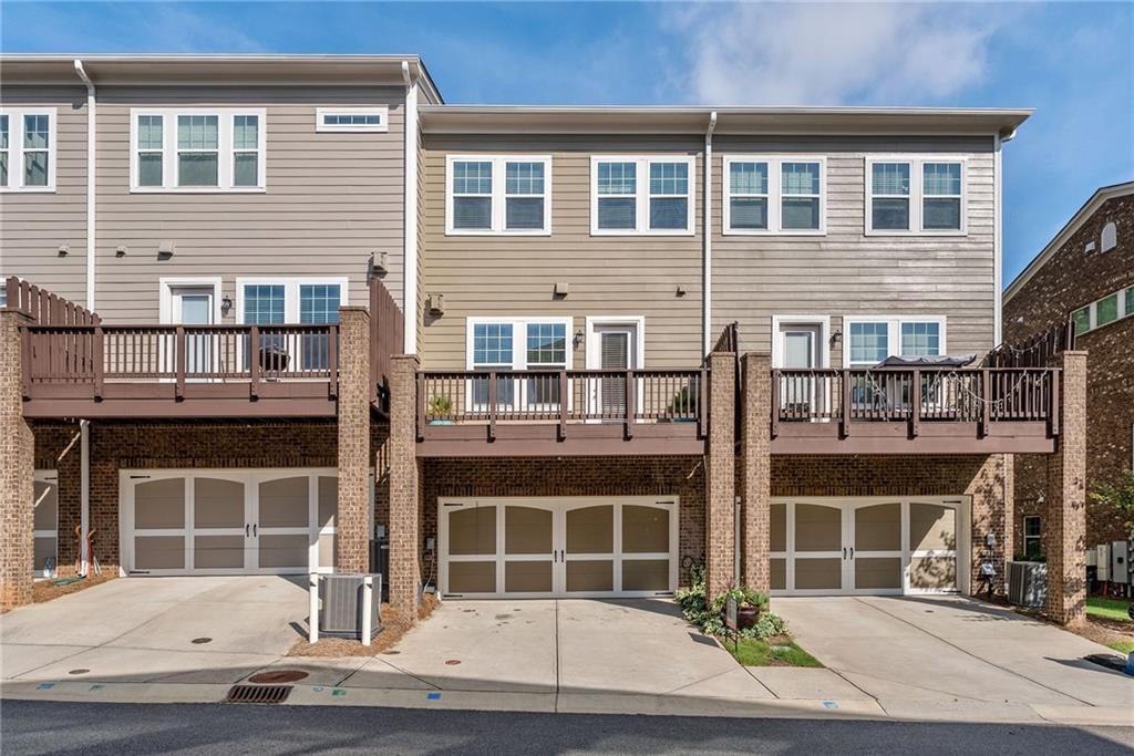 Caravelle at Windward Park - Residential Lease