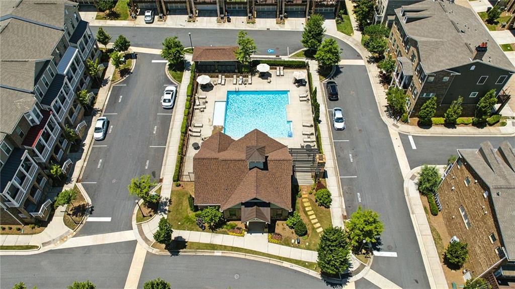 Caravelle at Windward Park - Residential Lease