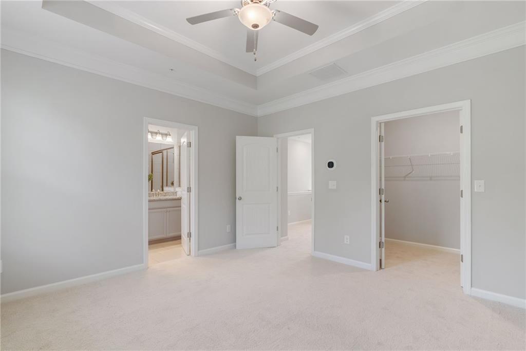 Caravelle at Windward Park - Residential Lease