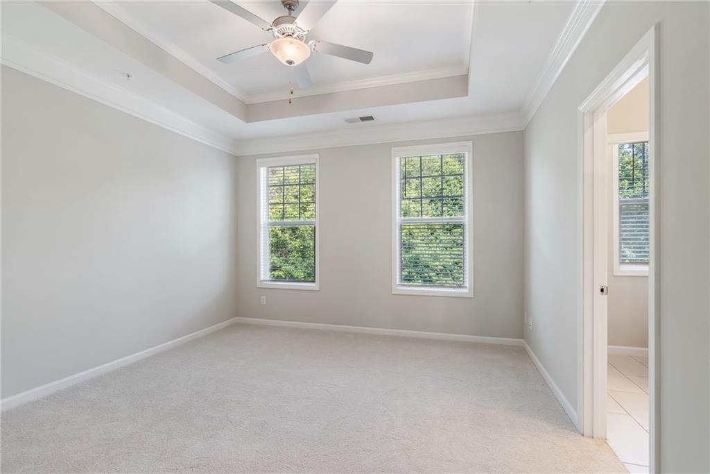 Caravelle at Windward Park - Residential Lease