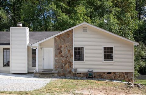 A home in Snellville