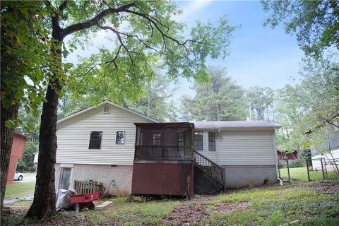 A home in Snellville