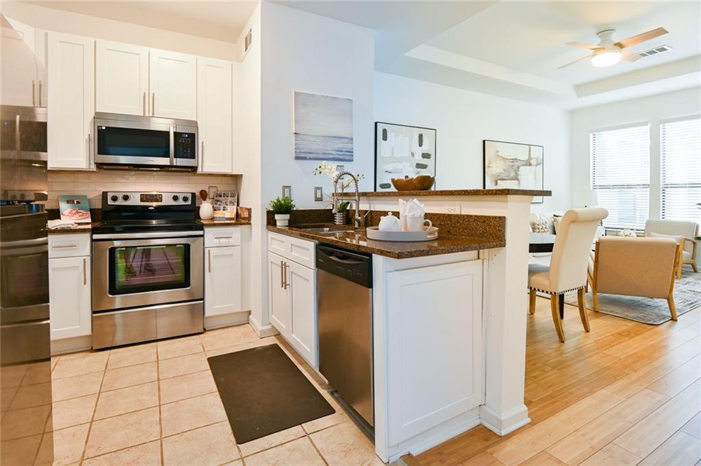 Freedom Lofts - Residential