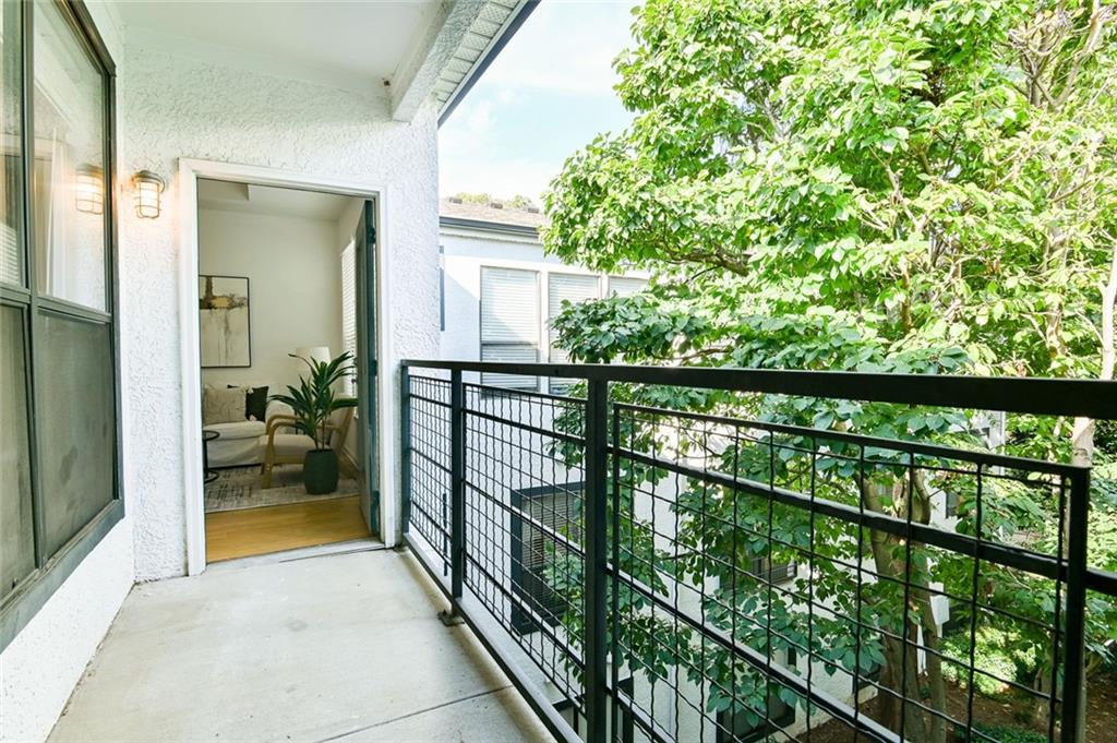 Freedom Lofts - Residential