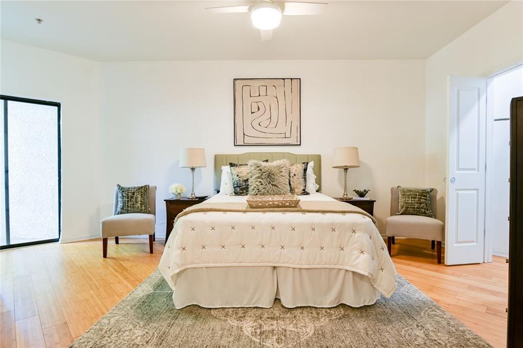 Freedom Lofts - Residential