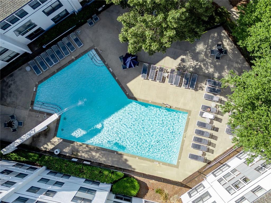 Freedom Lofts - Residential
