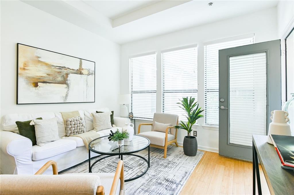 Freedom Lofts - Residential