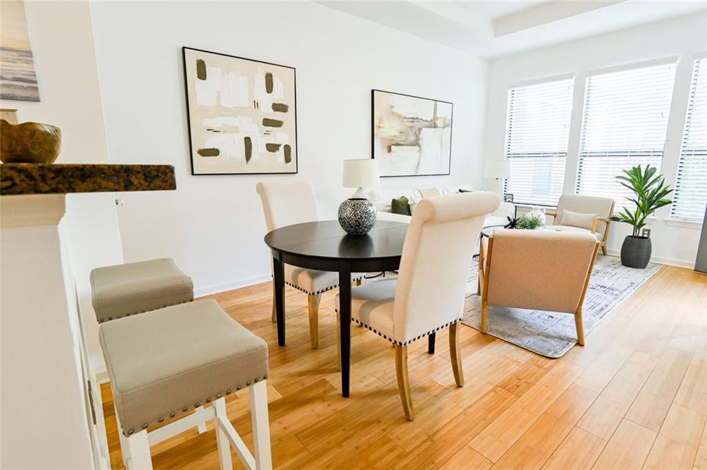 Freedom Lofts - Residential