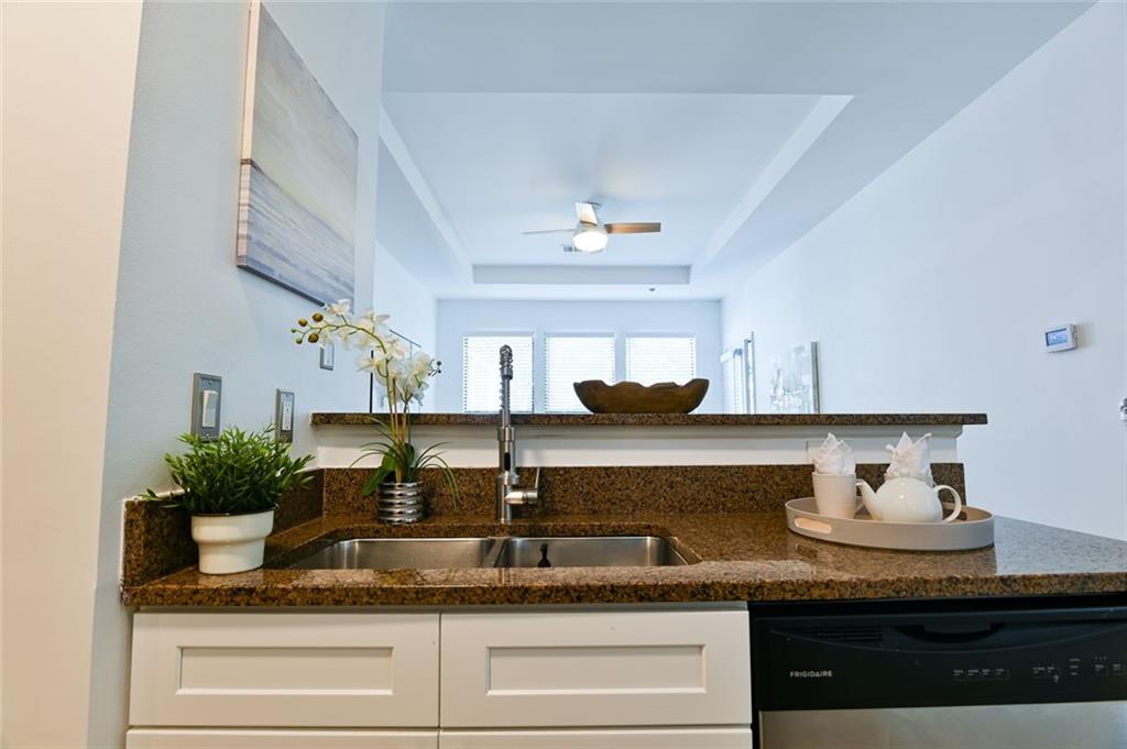 Freedom Lofts - Residential