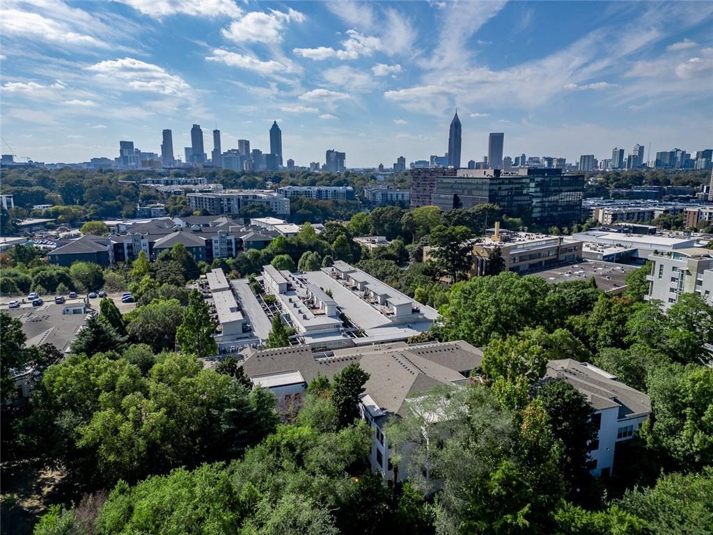 Freedom Lofts - Residential