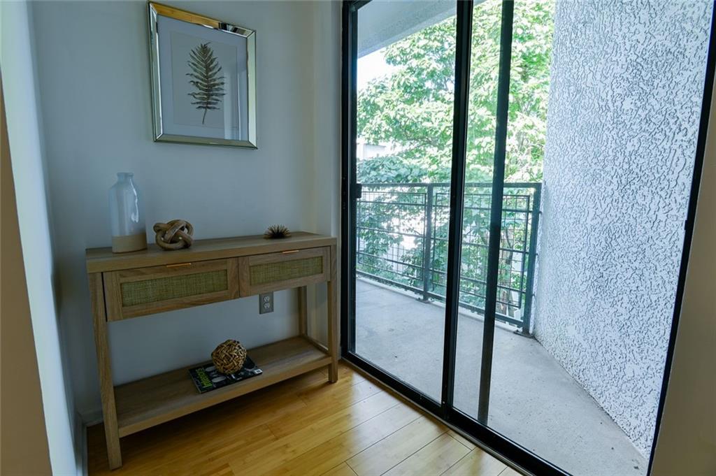 Freedom Lofts - Residential