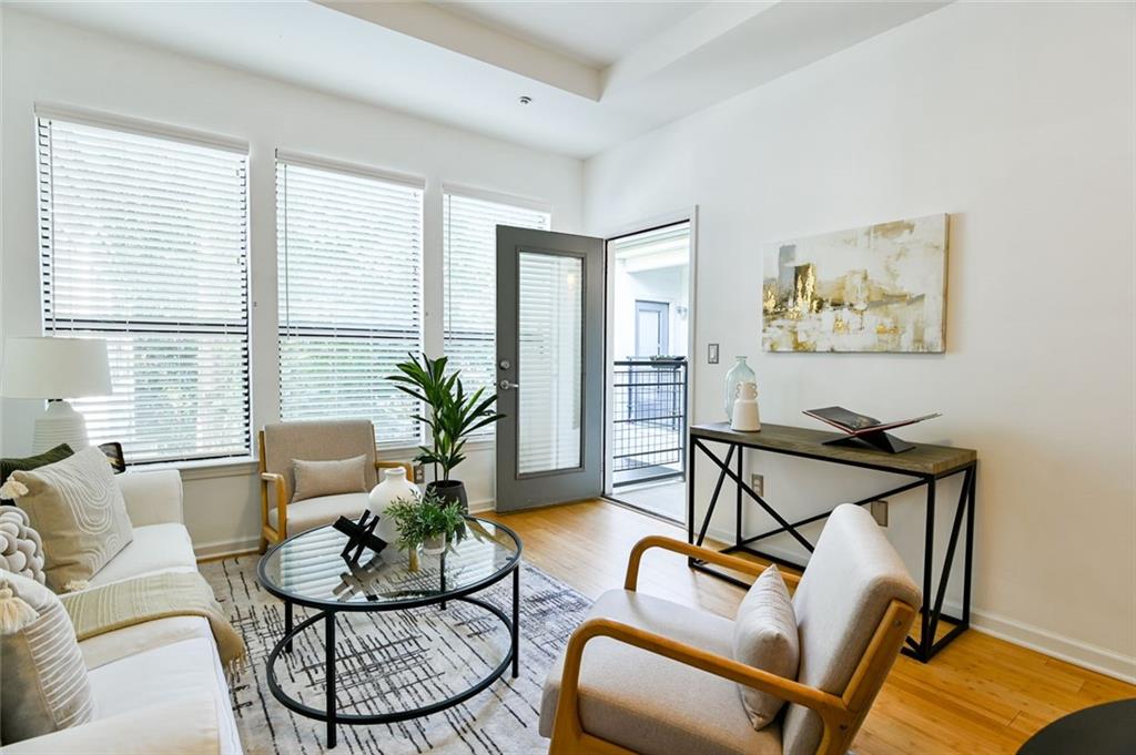 Freedom Lofts - Residential