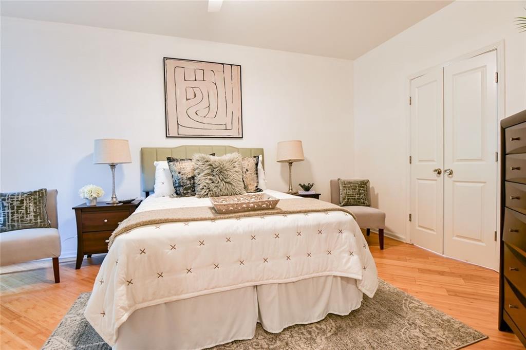 Freedom Lofts - Residential