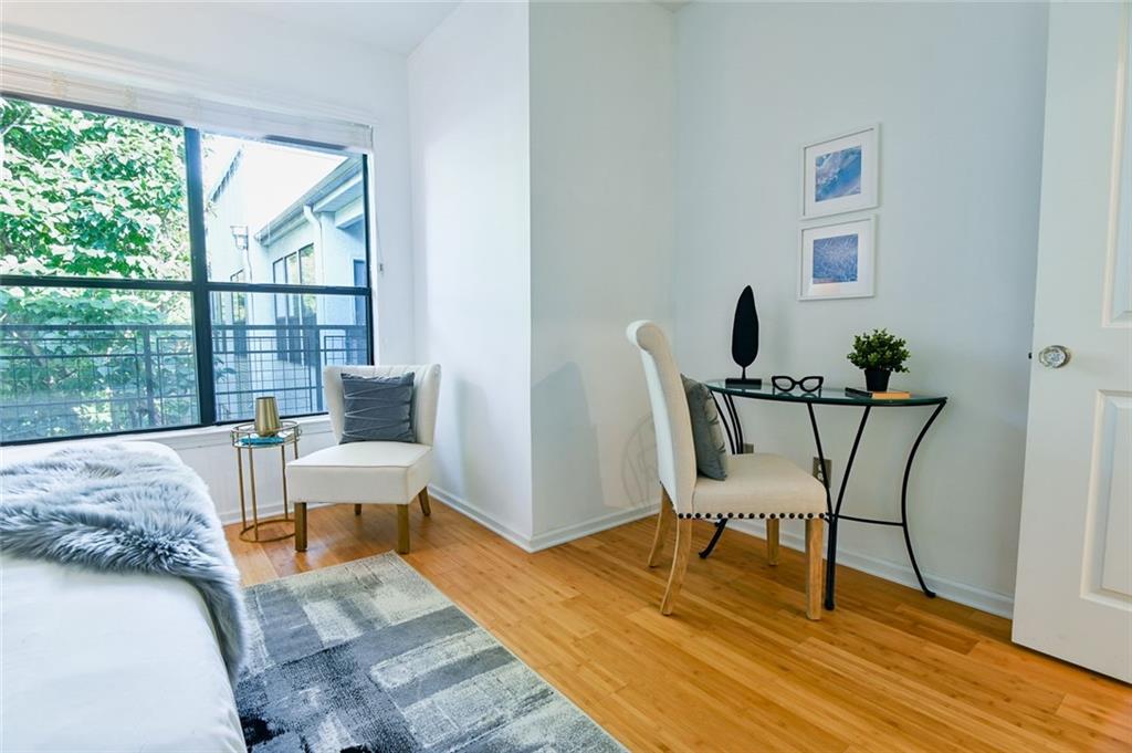 Freedom Lofts - Residential