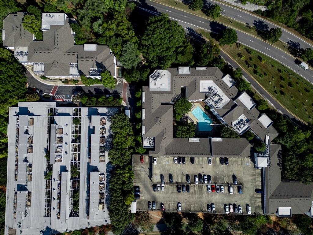 Freedom Lofts - Residential