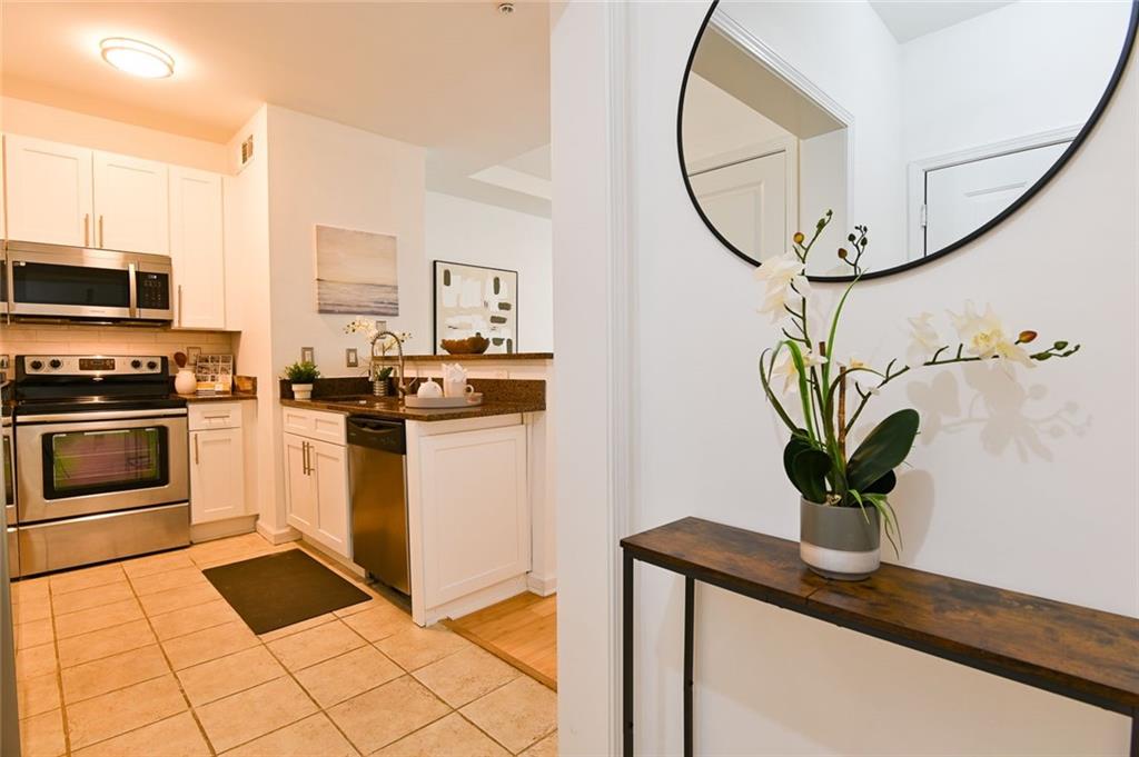 Freedom Lofts - Residential