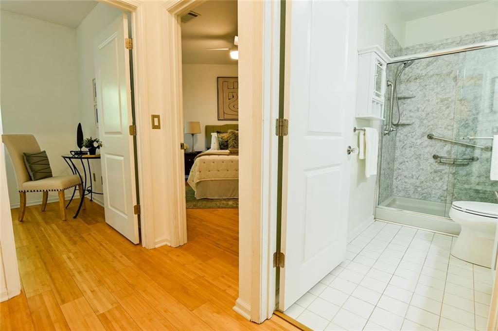 Freedom Lofts - Residential