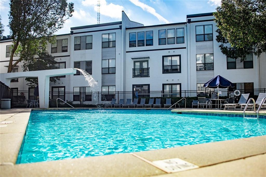 Freedom Lofts - Residential