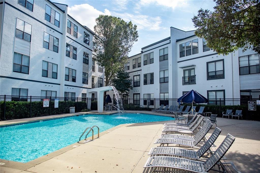 Freedom Lofts - Residential