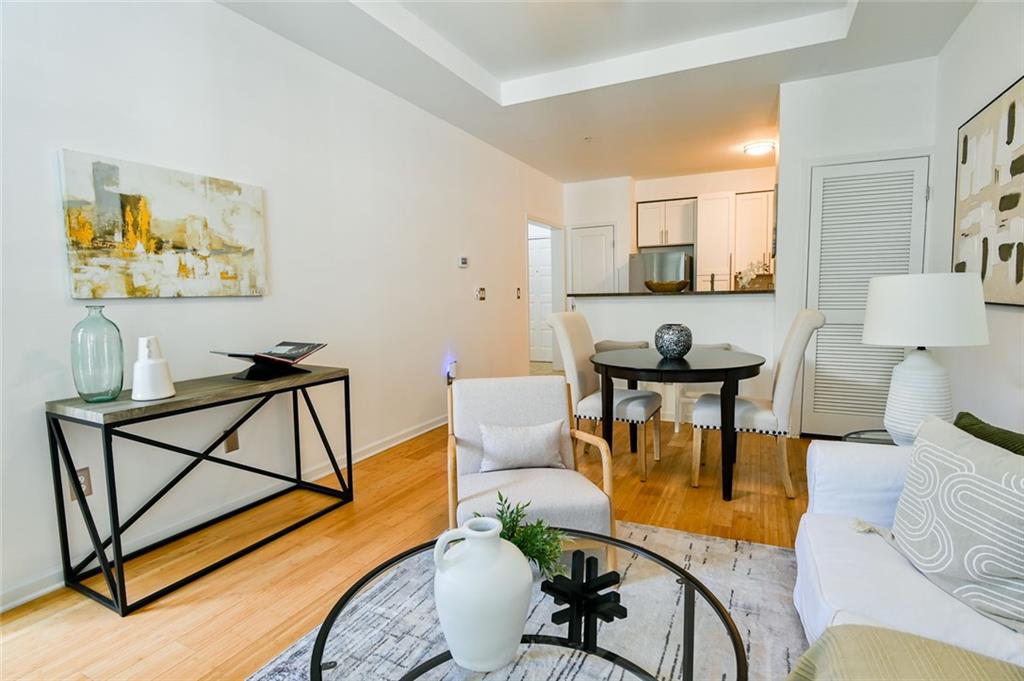 Freedom Lofts - Residential