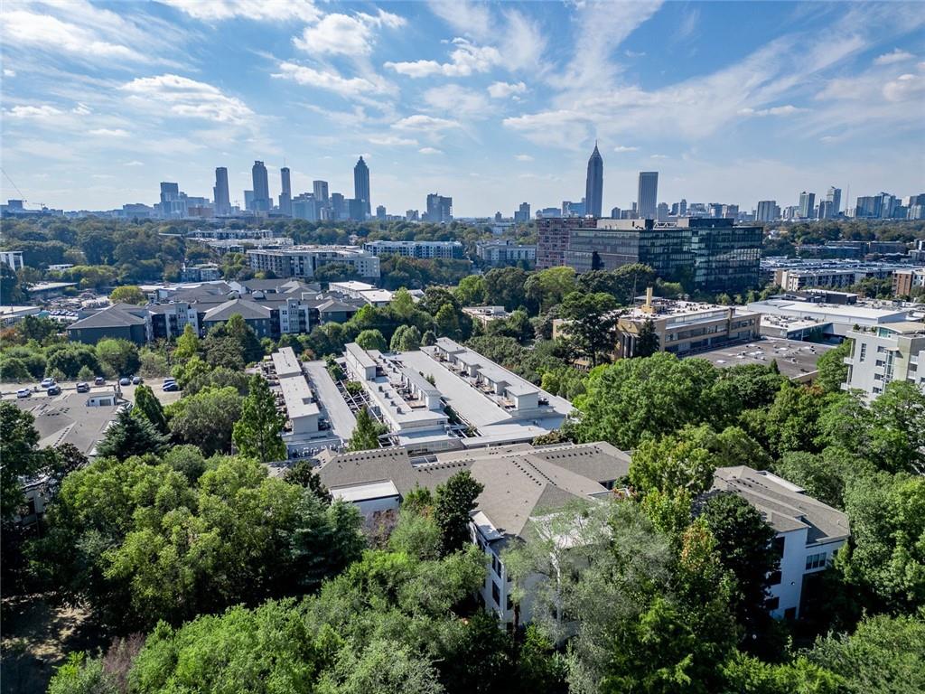 Freedom Lofts - Residential