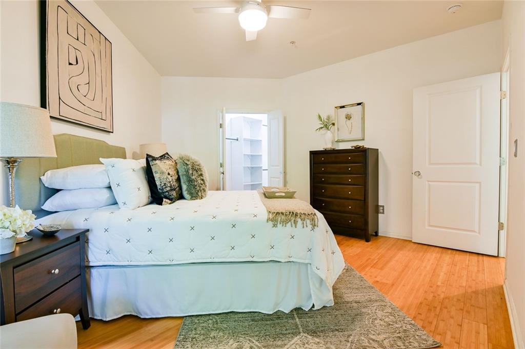 Freedom Lofts - Residential