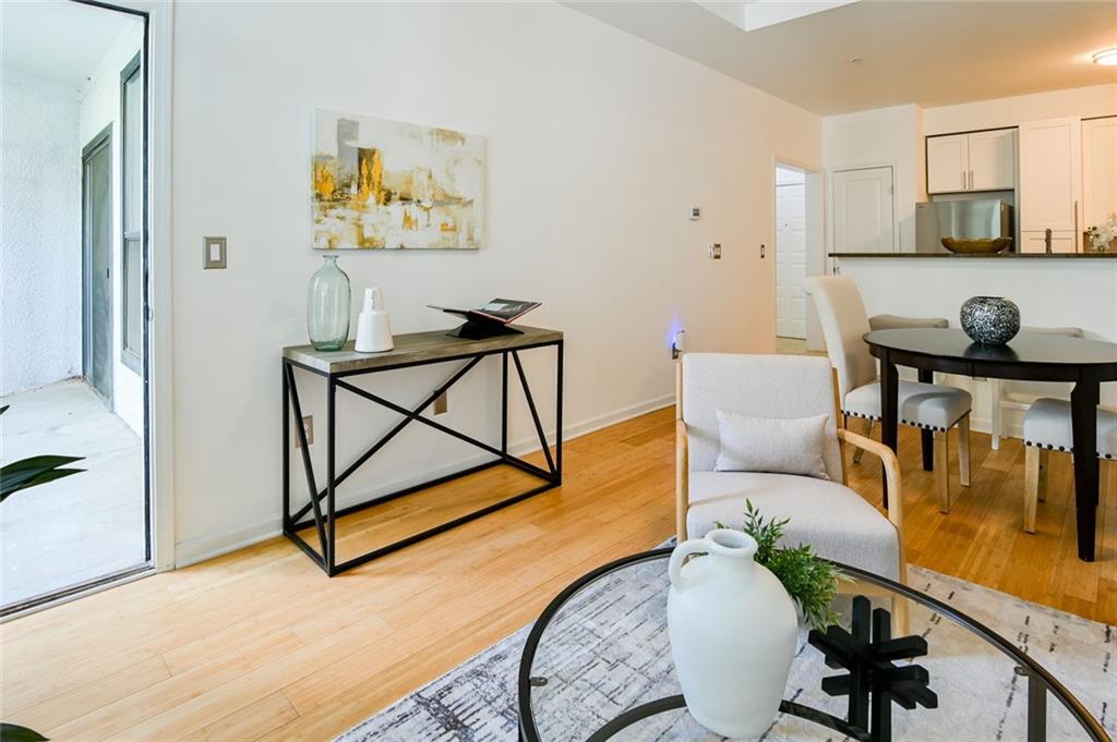 Freedom Lofts - Residential