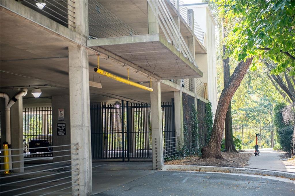 Freedom Lofts - Residential