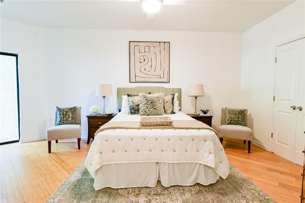 Freedom Lofts - Residential