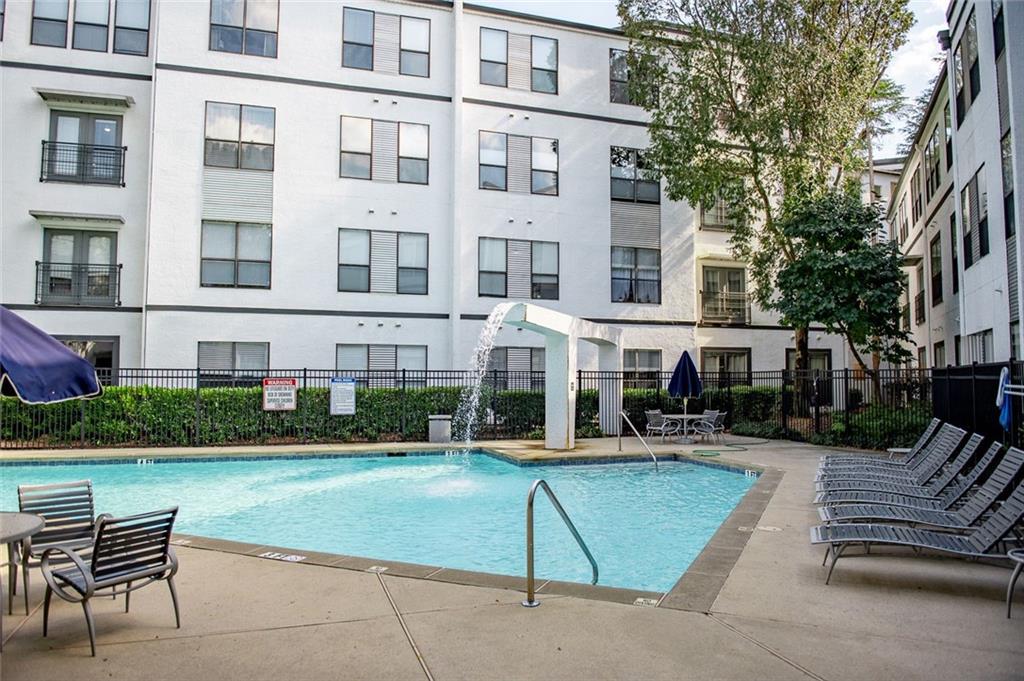 Freedom Lofts - Residential
