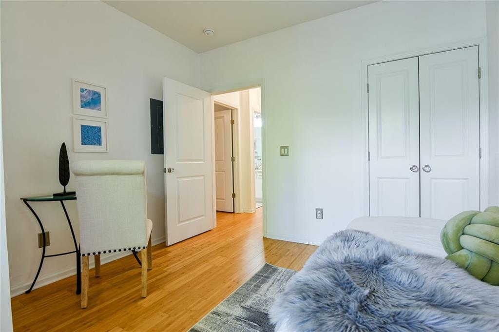 Freedom Lofts - Residential