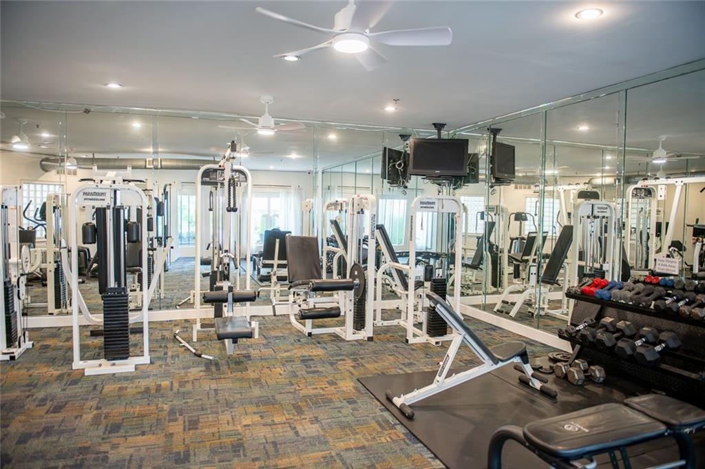 Freedom Lofts - Residential