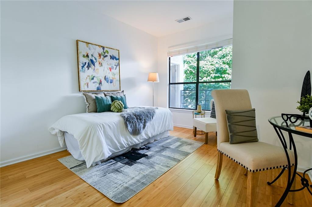 Freedom Lofts - Residential