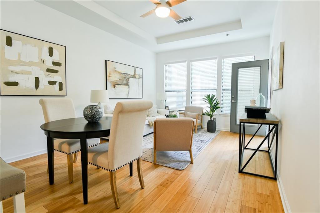 Freedom Lofts - Residential