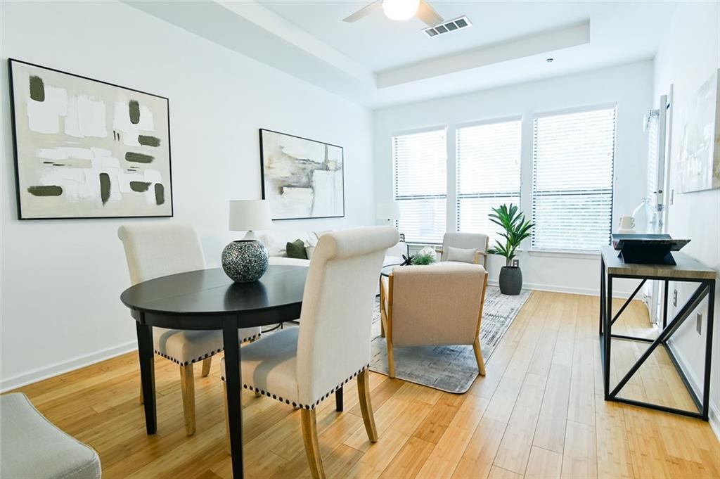 Freedom Lofts - Residential
