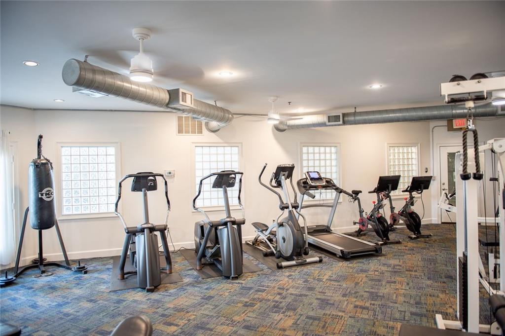 Freedom Lofts - Residential