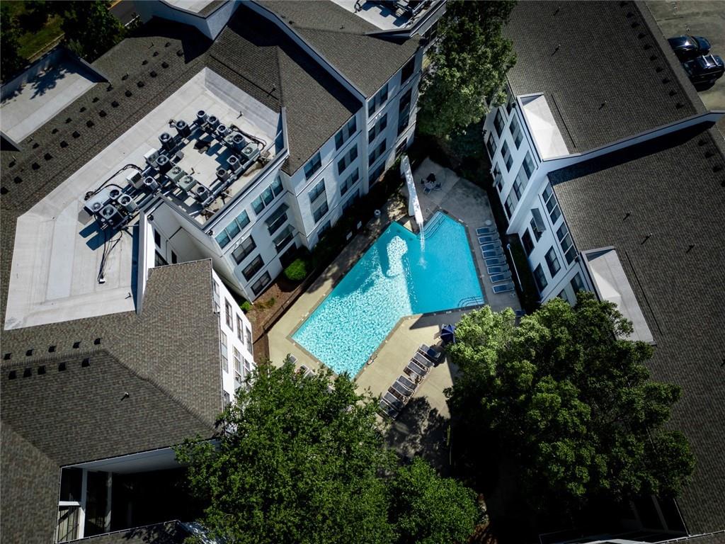 Freedom Lofts - Residential